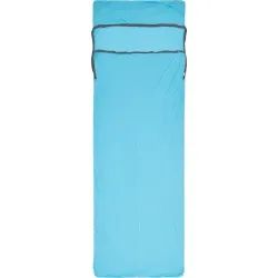 Вкладиш в спальник Sea to Summit Breeze Sleeping Bag Liner, Rectangular w/ Pillow Sleeve, Blue Atoll (STS ASL031081-250207) Вкладиш в спальник Sea to Summit Breeze Sleeping Bag Liner, Rectangular w/ Pillow Sleeve, Blue Atoll (STS ASL031081-250207) - Robinzon.ua