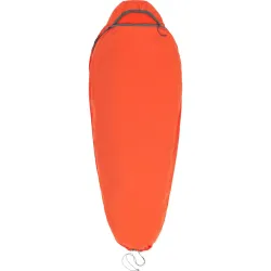 Вкладиш в спальник Sea to Summit Reactor Extreme Sleeping Bag Liner, Spicy Orange, Compact, Mummy w/ Drawcord, 177 см (STS ASL031071-190802) Вкладиш в спальник Sea to Summit Reactor Extreme Sleeping Bag Liner, Spicy Orange, Compact, Mummy w/ Drawcord, 177 см (STS ASL031071-190802) - Robinzon.ua