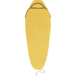 Вкладиш в спальник Sea to Summit Reactor Sleeping Bag Liner, Sulfur Yellow, Standart, Mummy w/ Drawcord, 198 см (STS ASL031061-190906) Вкладиш в спальник Sea to Summit Reactor Sleeping Bag Liner, Sulfur Yellow, Standart, Mummy w/ Drawcord, 198 см (STS ASL031061-190906) - Robinzon.ua