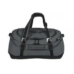 Сумка дорожняя Duffle Charcoal, 65 л від Sea to Summit (STS ADUF65CH) - Robinzon.ua
