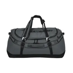 Сумка дорожняя Duffle Charcoal, 90 л від Sea to Summit (STS ADUF90CH) - Robinzon.ua