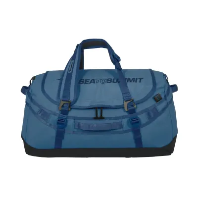 Сумка дорожняя Duffle Dark Blue, 65 л від Sea to Summit (STS ADUF65DB) - Robinzon.ua