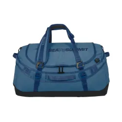 Сумка дорожня Duffle 90 L, Dark Blue від Sea to Summit (STS ADUF90DB) - Robinzon.ua