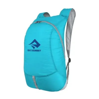 Рюкзак складний Ultra-Sil Day Pack 20, Blue Atoll від Sea to Summit (STS ATC012021-060212) - Robinzon.ua