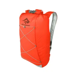 Складний рюкзак герметичний Sea To Summit Ultra-Sil Dry Day Pack 22, Spicy Orange (STS ATC012051-070811) Складний рюкзак герметичний Sea To Summit Ultra-Sil Dry Day Pack 22, Spicy Orange (STS ATC012051-070811) - Robinzon.ua