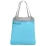 Сумка складна Ultra-Sil Shopping Bag, Blue Atoll, 30 л від Sea to Summit (STS ATC012011-070212) - Robinzon.ua