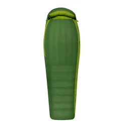 Спальний мішок Ascent AcIII (-11/-18°C), 198 см - Left Zip, Spruce/Moss від Sea to Summit (STS AAC3-L) - Robinzon.ua