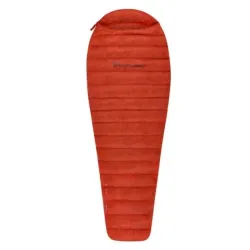Женский спальный мешок Flame Fm0 (13/9°C), 170 см - Right Zip, Paprika от Sea to Summit (STS AFM0-WR) Женский спальный мешок Flame Fm0 (13/9°C), 170 см - Right Zip, Paprika от Sea to Summit (STS AFM0-WR) - Robinzon.ua