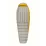 Спальний мішок Spark SpIII (-2/-8°C), 183 см - Left Zip, Light Gray/Yellow від Sea to Summit (STS ASP3-R) 2019 - Robinzon.ua