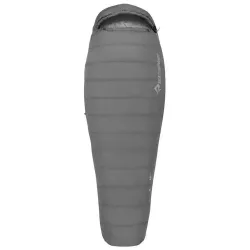 Спальний мішок Treeline TlI (2/-3°C), 198 см - Left Zip, Black від Sea to Summit (STS ATL1-L) - Robinzon.ua