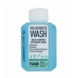Шампунь Wilderness Wash від Sea To Summit, 50 мл (STS AHY4029-00121003) Шампунь Wilderness Wash від Sea To Summit, 50 мл (STS AHY4029-00121003) - Robinzon.ua