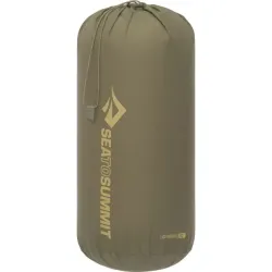 Чохол для речей Lightweight Stuff Sack, Burnt Olive, 20 л від Sea to Summit (STS ASG024031-060315) - Robinzon.ua