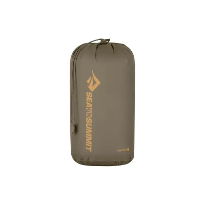 Чохол для речей Lightweight Stuff Sack, Burnt Olive, 8 л від Sea to Summit (STS ASG024031-040309) - Robinzon.ua