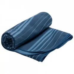 Рушник DryLite Towel від Sea to Summit, Atlantic Wave, L (STS ACP071031-061619) Рушник DryLite Towel від Sea to Summit, Atlantic Wave, L (STS ACP071031-061619) - Robinzon.ua