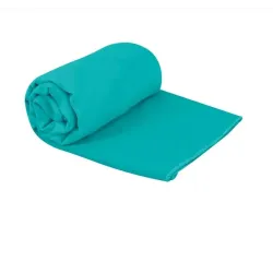 Рушник DryLite Towel від Sea To Summit, Baltic, M (STS ACP071031-051214) - Robinzon.ua