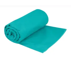 Рушник DryLite Towel від Sea To Summit, Baltic, XL (STS ACP071031-071228) - Robinzon.ua