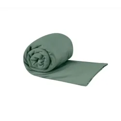 Рушник Pocket Towel від Sea To Summit, Sage, M (STS ACP071051-050406) - Robinzon.ua