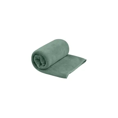 Рушник Tek Towel від Sea To Summit, Sage, XS (STS ACP072011-030403) - Robinzon.ua