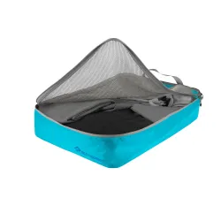 Чехол для одежды Sea to Summit Ultra-Sil Garment Mesh Bag, Blue Atoll, L (STS ATC022031-060209) Чехол для одежды Sea to Summit Ultra-Sil Garment Mesh Bag, Blue Atoll, L (STS ATC022031-060209) - Robinzon.ua