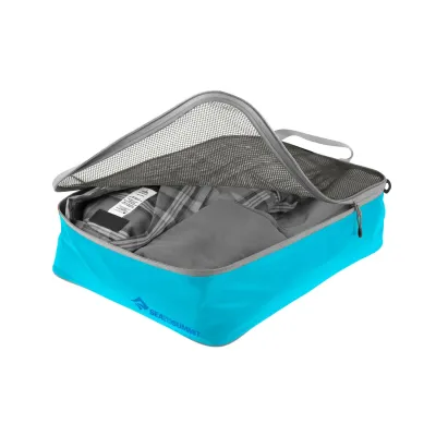 Чехол для одежды Sea to Summit Ultra-Sil Garment Mesh Bag, Blue Atoll, M (STS ATC022031-050206) - Robinzon.ua