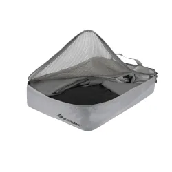 Чохол для одягу Sea to Summit Ultra-Sil Garment Mesh Bag, High Rise, L (STS ATC022031-061707) Чохол для одягу Sea to Summit Ultra-Sil Garment Mesh Bag, High Rise, L (STS ATC022031-061707) - Robinzon.ua