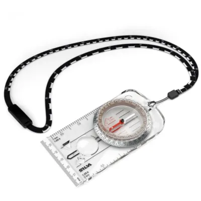 Компас Silva 3S-360/6400 (SLV 37584) - Robinzon.ua