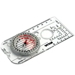 Компас Silva 4-6400/360 (SLV 35692-1511) - Robinzon.ua