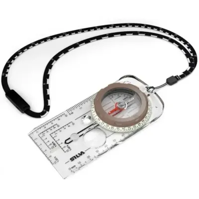 Компас Silva 5-6400/360 (SLV 37585) - Robinzon.ua