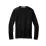 Термофутболка з довгим рукавом чоловіча Smartwool Men's Classic All-Season Merino Baselayer Longs Sleeve Boxed, Black, L (SW SW016953.001-L) - Robinzon.ua