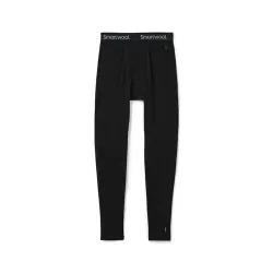Термоштани чоловічі Smartwool Men's Merino 250 Baselayer Bottom Boxed, XXL - Black (SW SW016362.001-XXL) Термоштани чоловічі Smartwool Men's Merino 250 Baselayer Bottom Boxed, XXL - Black (SW SW016362.001-XXL) - Robinzon.ua