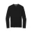 Термокофта чоловіча Smartwool Men's Merino 250 Baselayer Crew Boxed, Black, XL (SW SW016350.001-XL) - Robinzon.ua