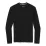 Термокофта чоловіча Smartwool Men's Merino 250 Baselayer Crew Boxed, Black, XXL (SW SW016350.001-XXL) - Robinzon.ua