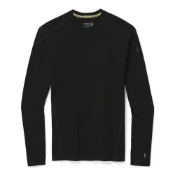 Термокофта чоловіча Smartwool Men's Merino 250 Baselayer Crew Boxed, Black, XXL (SW SW016350.001-XXL) Термокофта чоловіча Smartwool Men's Merino 250 Baselayer Crew Boxed, Black, XXL (SW SW016350.001-XXL) - Robinzon.ua