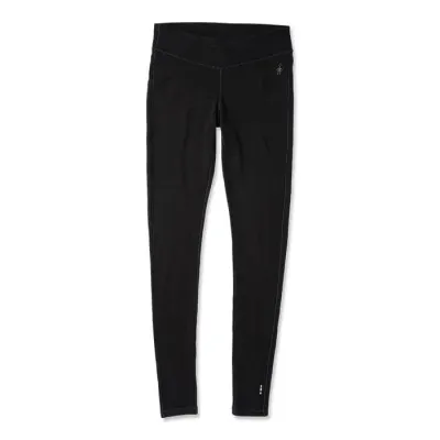 Термоштани жіночі Smartwool Wm's Merino 250 Baselayer Bottom, Black, M (SW SW018809.001-M) - Robinzon.ua