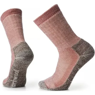 Шкарпетки чоловічі Smartwool Classic Hike Extra Cushion Crew, Picante, XL (SW SW013100.033-XL) - Robinzon.ua