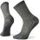 Шкарпетки чоловічі Smartwool Classic Hike Full Cushion Crew, Medium Gray, M (SW SW013000.052-M) - Robinzon.ua