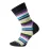 Шкарпетки жіночі Smartwool Wm's Margarita, S - Black/Meadow Mauve (SW SW717.A61-S) - Robinzon.ua