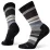 Шкарпетки жіночі Smartwool Wm's Saturnspher, Black/Ash, р.M (SW SW725.G97-M) - Robinzon.ua