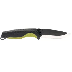 Ніж SOG Aegis FX, Black/Moss Green (SOG 17-41-04-41) - Robinzon.ua