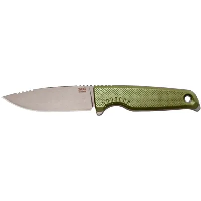 Ніж SOG Altair FX, Field Green (SOG 17-79-03-57) - Robinzon.ua