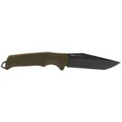 Ніж SOG Trident FX, OD Green/Partaily Serrated (SOG 17-12-04-57) Ніж SOG Trident FX, OD Green/Partaily Serrated (SOG 17-12-04-57) - Robinzon.ua