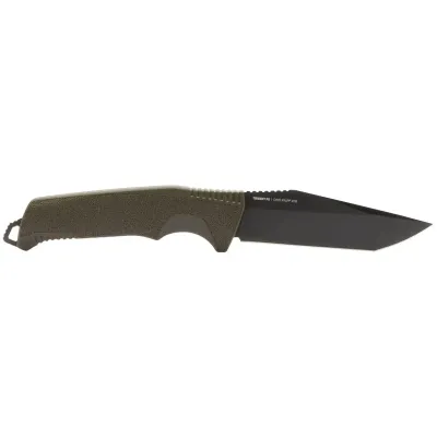 Ніж SOG Trident FX, OD Green/Straight Edge (SOG 17-12-03-57) - Robinzon.ua