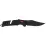 Розкладний ніж SOG Trident AT, Black/Red/Partially Serrated (SOG 11-12-02-41) - Robinzon.ua