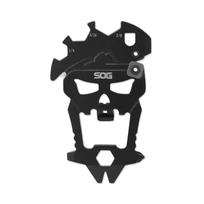 Мультитул SOG MacV Tool (SOG SM1001-CP) - Robinzon.ua