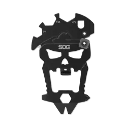 Мультитул SOG MacV Tool (SOG SM1001-CP) Мультитул SOG MacV Tool (SOG SM1001-CP) - Robinzon.ua