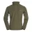 Мужской флисовый джемпер Tasmanian Tiger Idaho Pullover, Olive, XXXL (TT 7653.331-XXXL) - Robinzon.ua