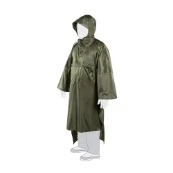 Пончо Tasmanian Tiger Tac Poncho, Olive, S (TT 7642.331-S) Пончо Tasmanian Tiger Tac Poncho, Olive, S (TT 7642.331-S) - Robinzon.ua