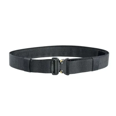 Ремінь Tasmanian Tiger- Equipment Belt MK2 SET, Black, р. S (TT 7633.040-S) - Robinzon.ua