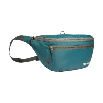 Сумка на пояс Tatonka Ilium, Teal Green, M (TAT 2212.063) - Robinzon.ua