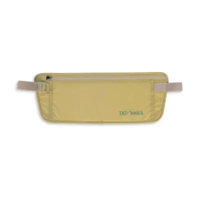 Гаманець натільний Tatonka Skin Document Belt L, Natural (TAT 2849.225) - Robinzon.ua